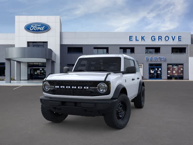 Thumbnail: 2026 Ford Bronco - 27