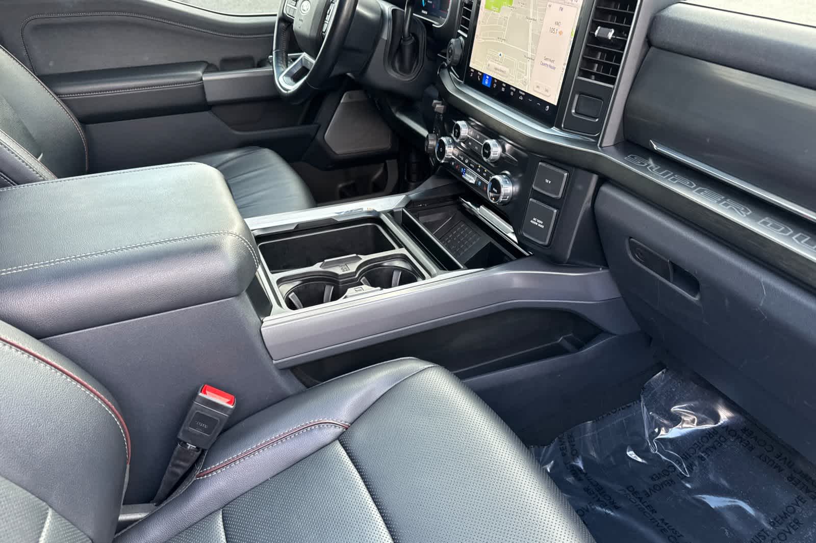 Thumbnail: 2023 Ford F-350 - 15