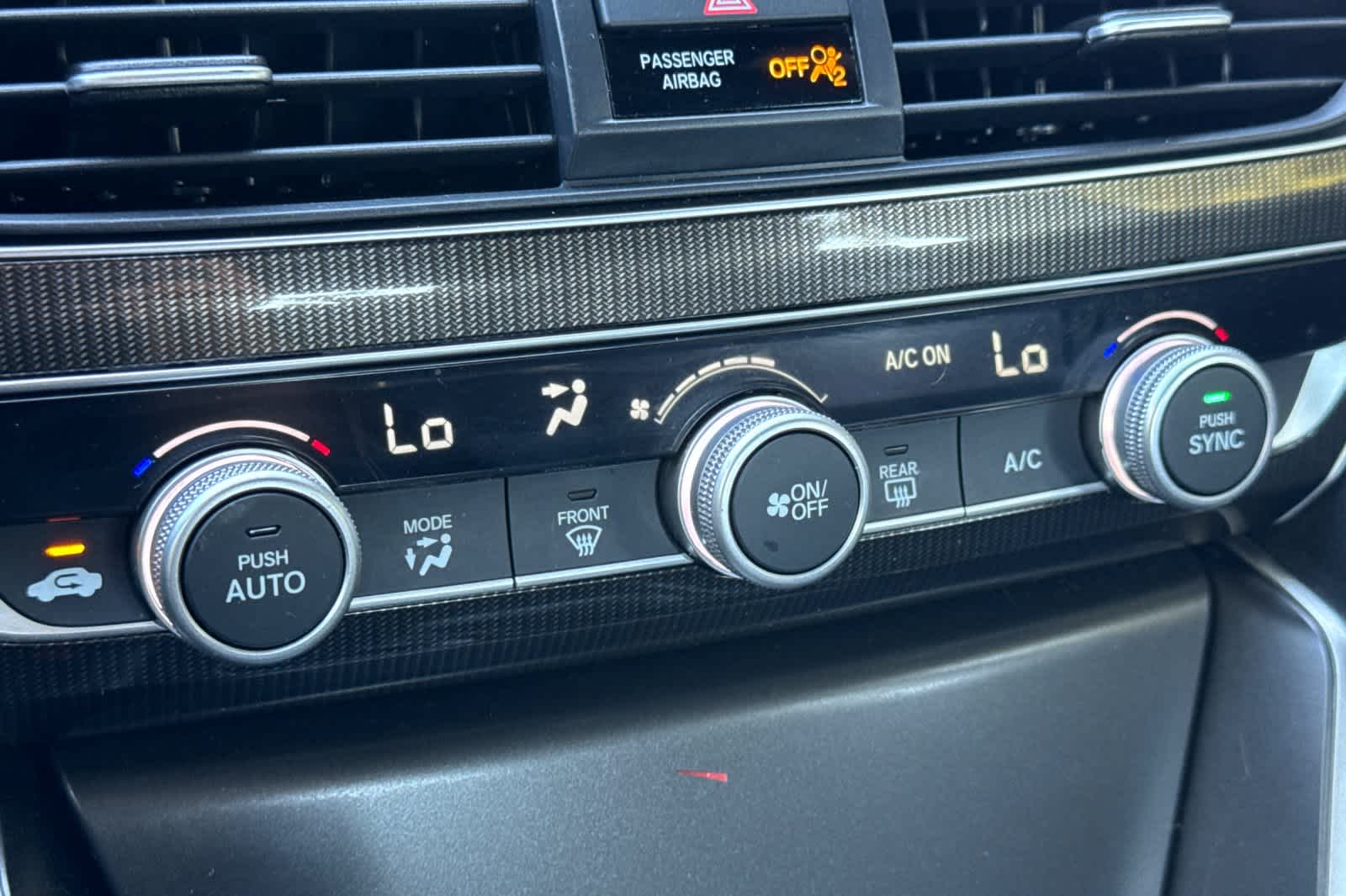 Thumbnail: 2020 Honda Accord - 19