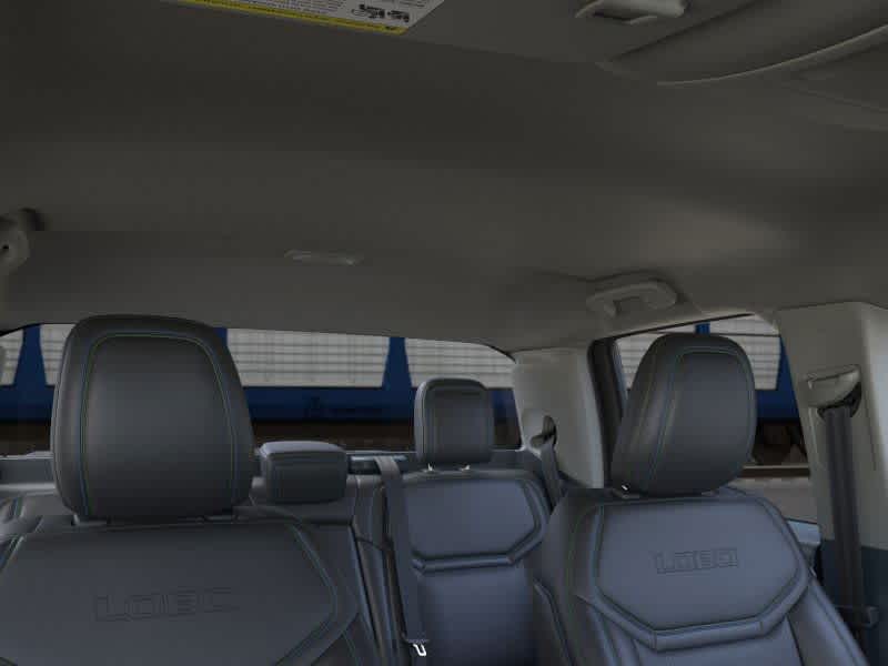 Thumbnail: 2026 Ford Maverick - 12