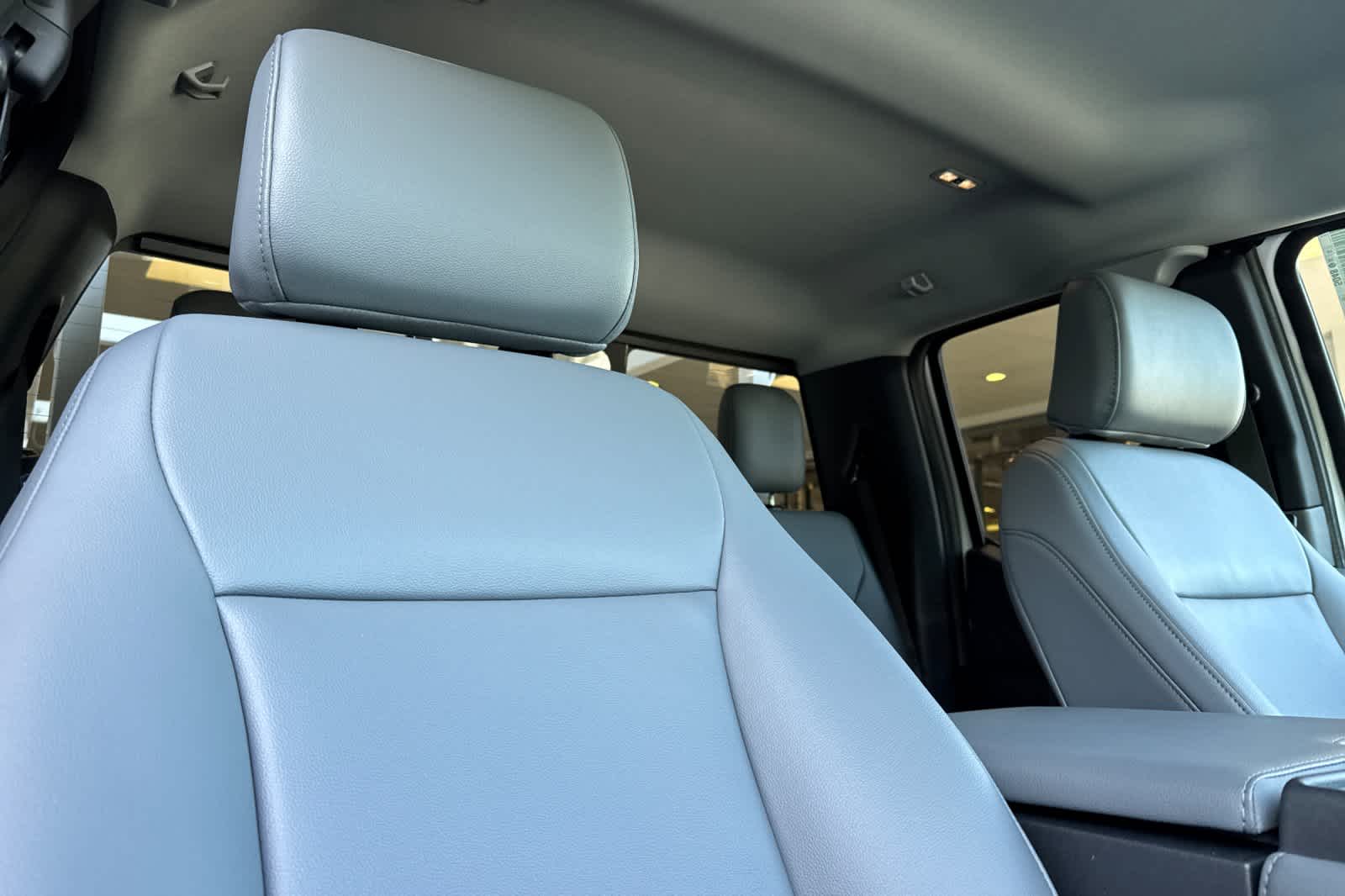 Thumbnail: 2025 Ford F-350 - 16