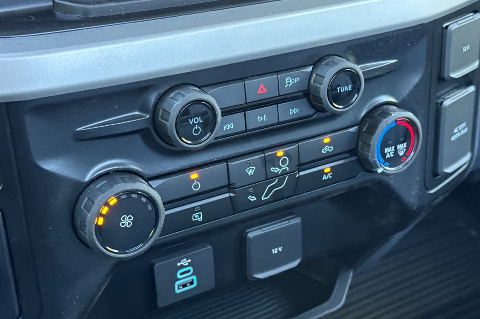 Thumbnail: 2026 Ford F-350 - 18