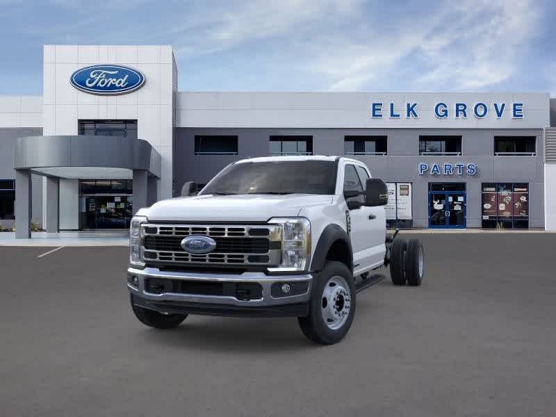 Thumbnail: 2026 Ford F-450 - 2