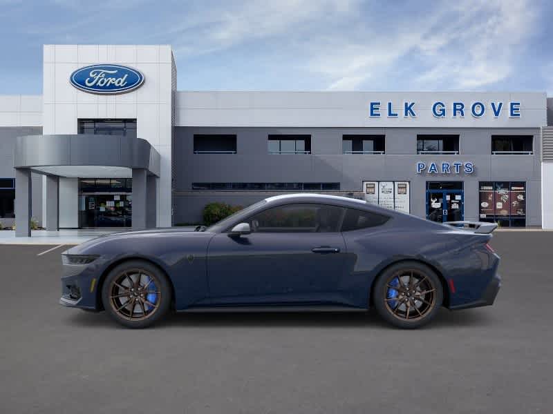 Thumbnail: 2026 Ford Mustang - 24