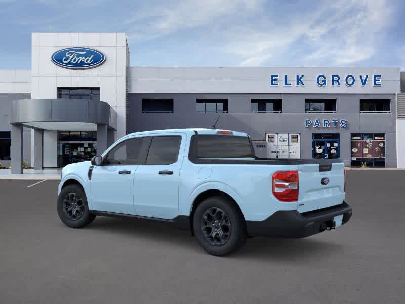 Thumbnail: 2026 Ford Maverick - 4