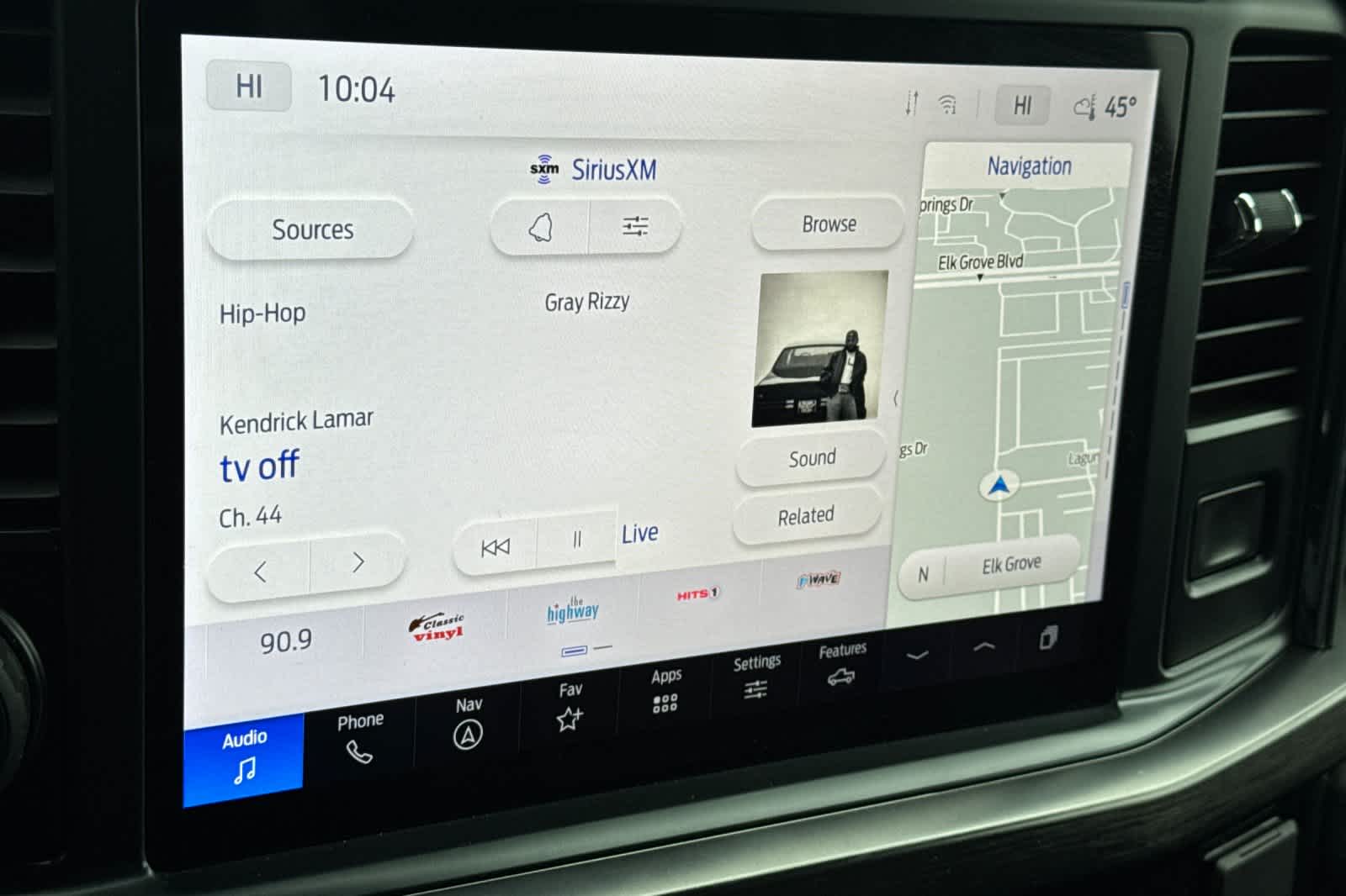 Thumbnail: 2024 Ford F-250 - 17