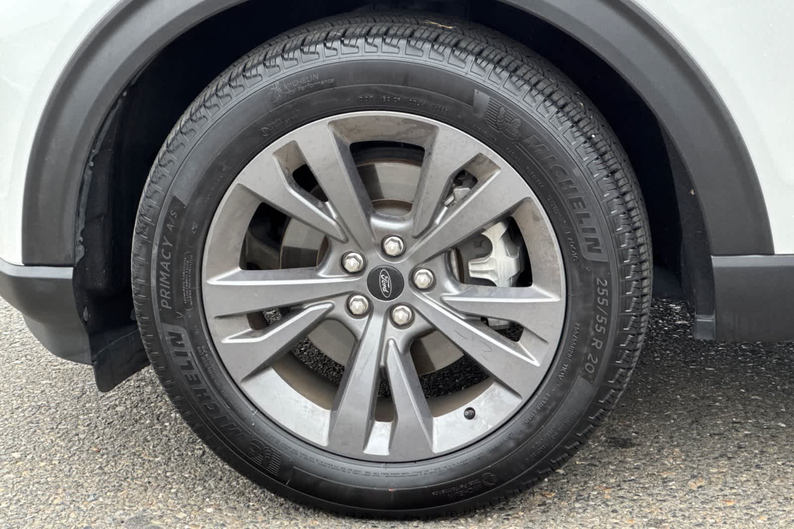 Thumbnail: 2024 Ford Explorer - 28