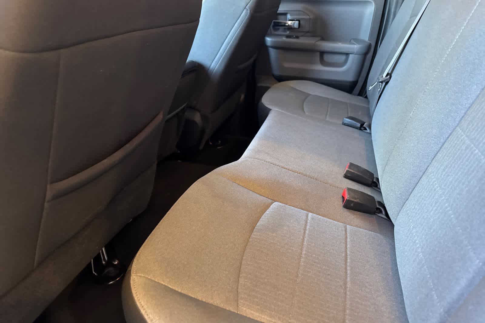 2024 Ram 1500 Classic SLT photo 4