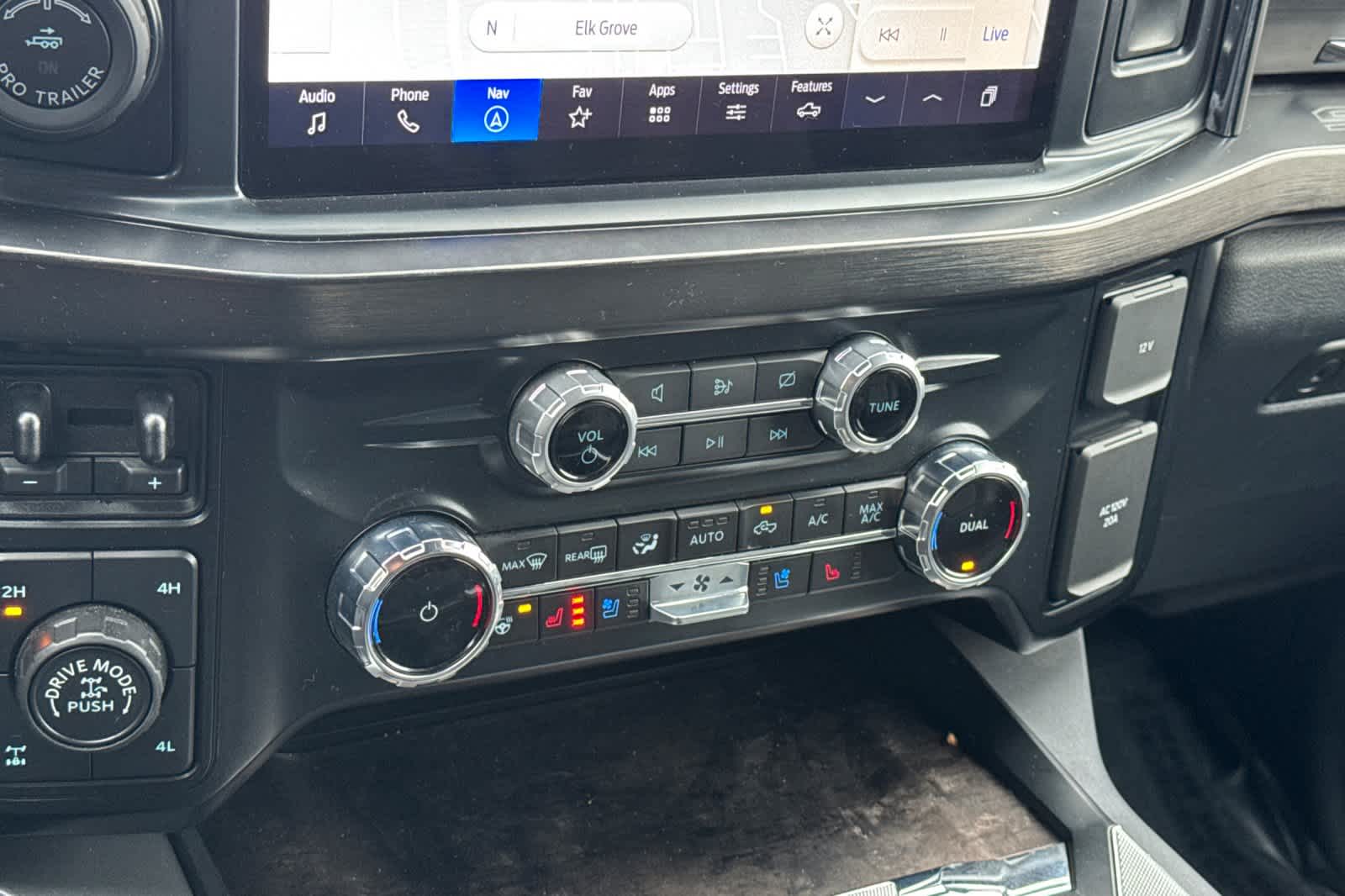 Thumbnail: 2024 Ford F-250 - 19