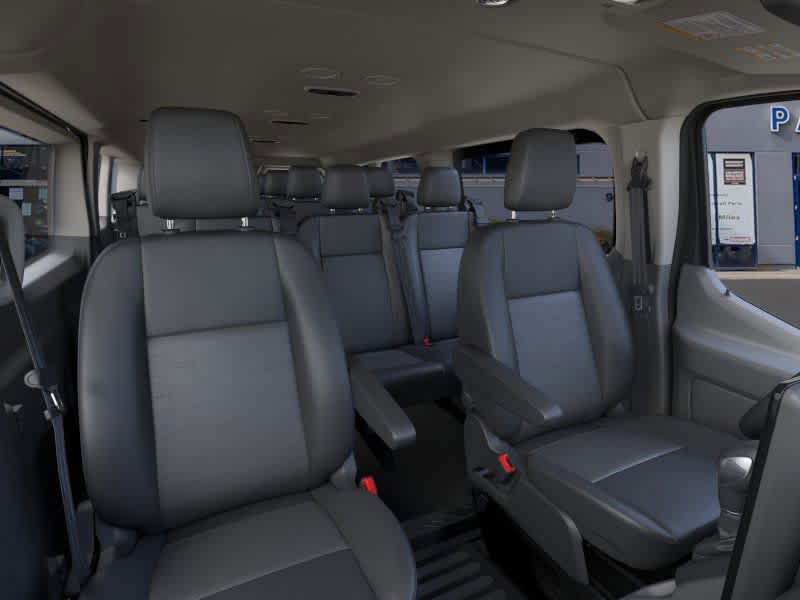 Thumbnail: 2025 Ford Econoline - 10