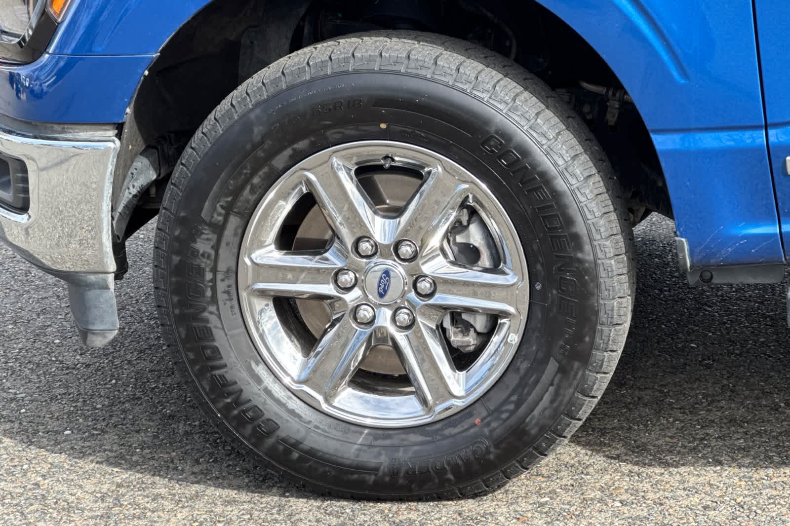 Thumbnail: 2024 Ford F-150 - 25