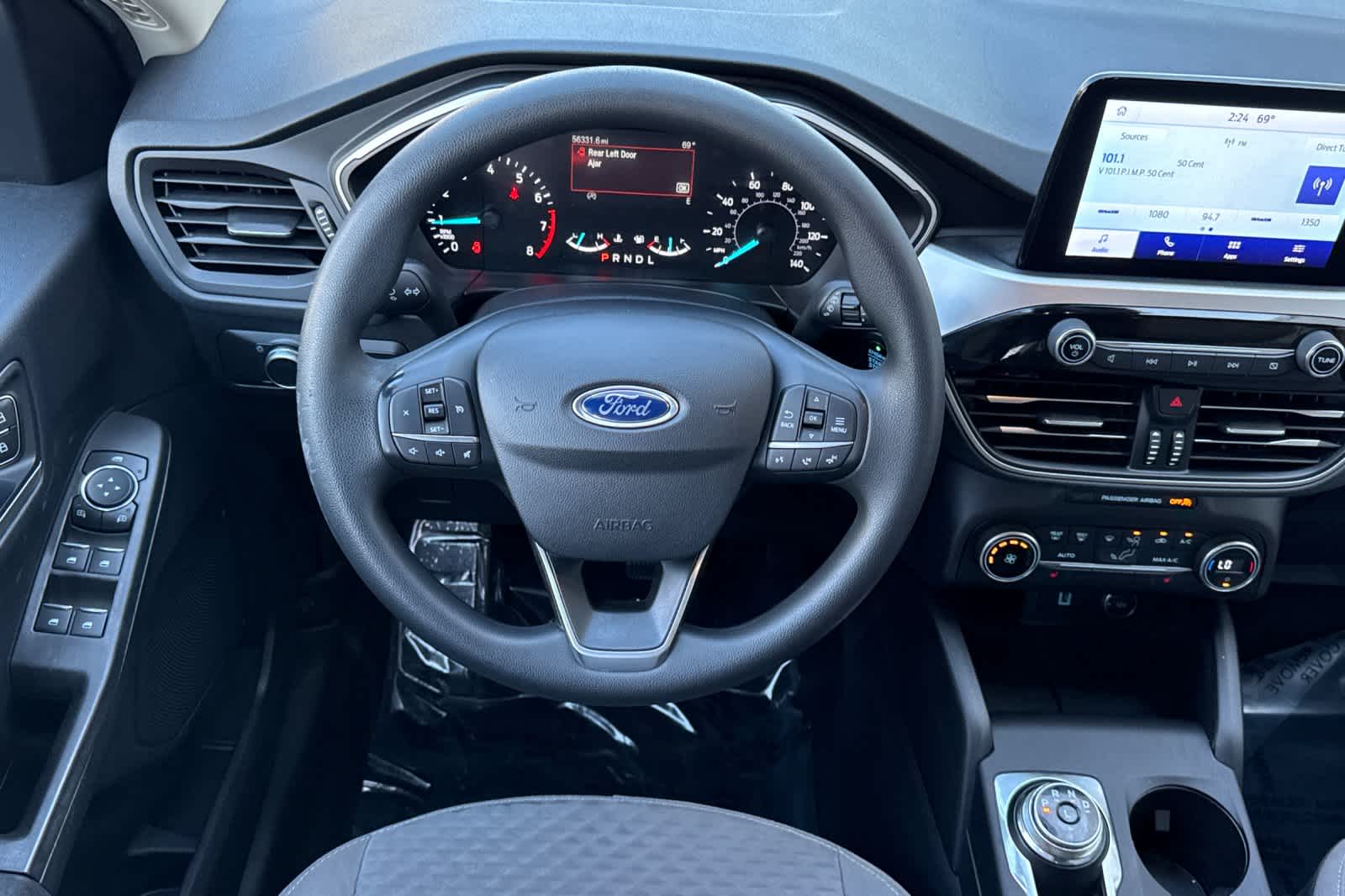 Thumbnail: 2020 Ford Escape - 14