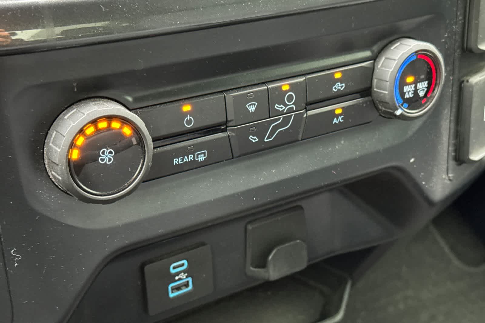 Thumbnail: 2022 Ford F-150 - 20