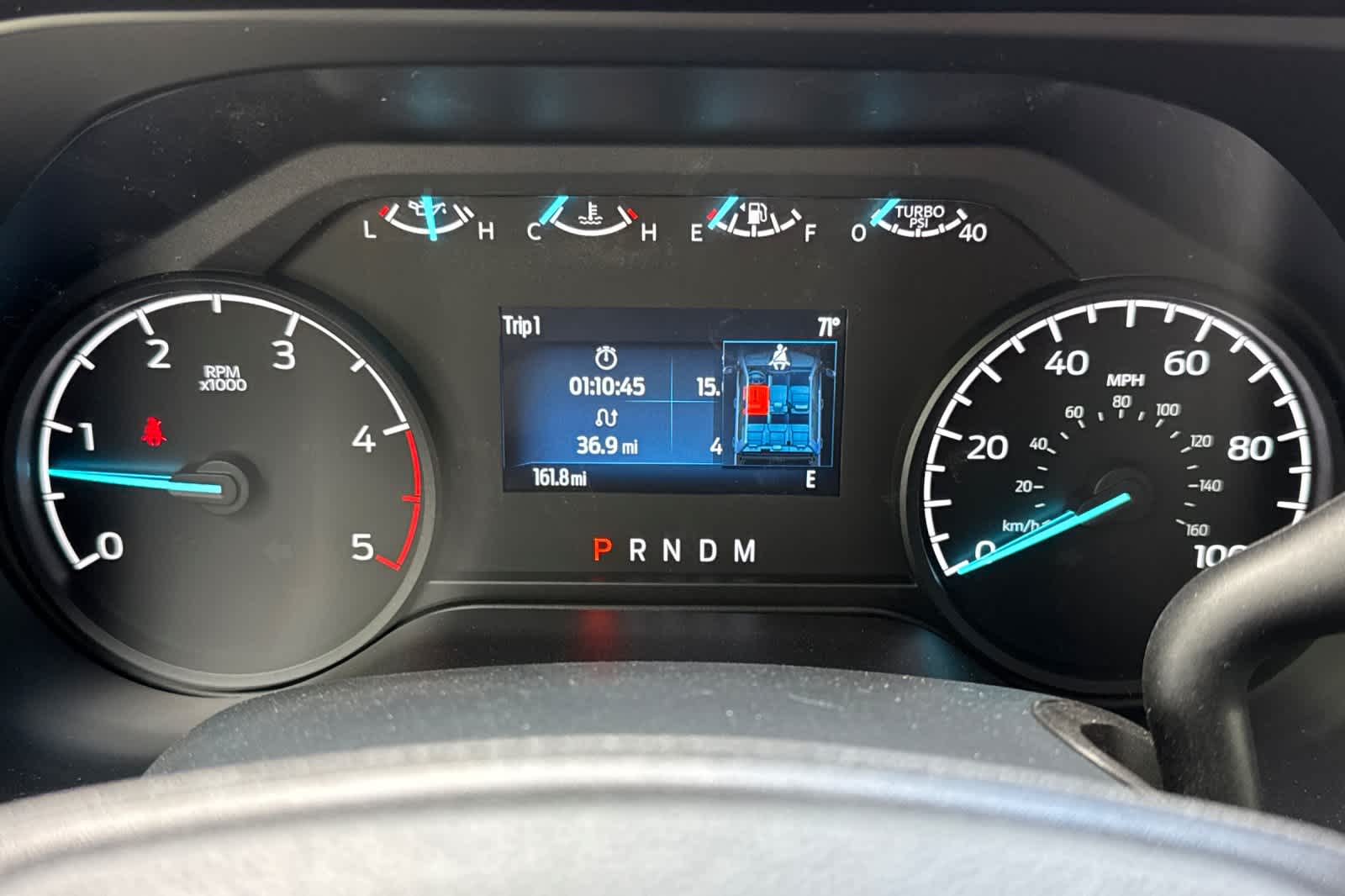 Thumbnail: 2026 Ford F-550 - 22