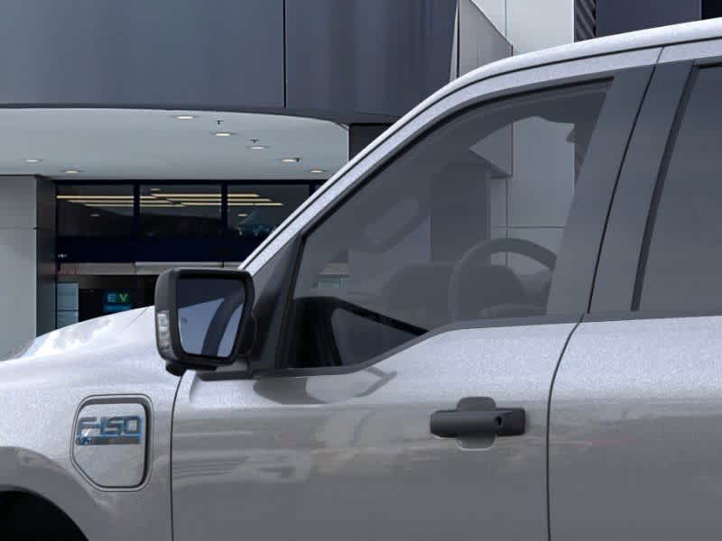 Thumbnail: 2025 Ford F-150 - 20