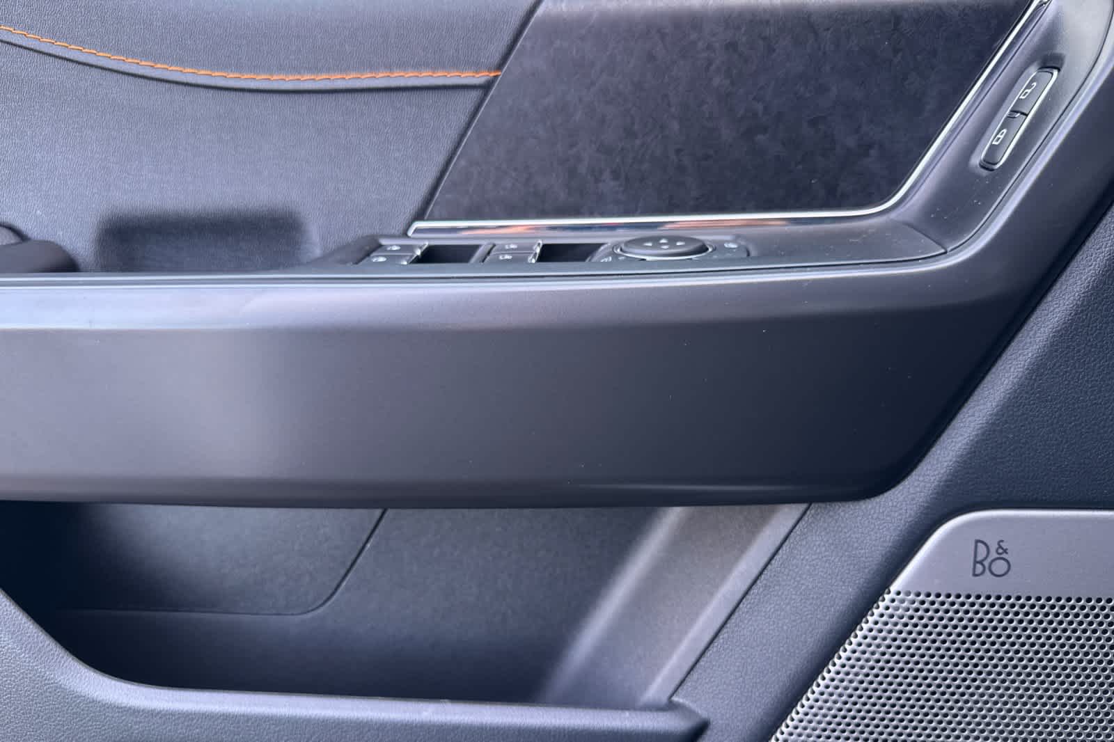 Thumbnail: 2025 Ford F-150 - 12