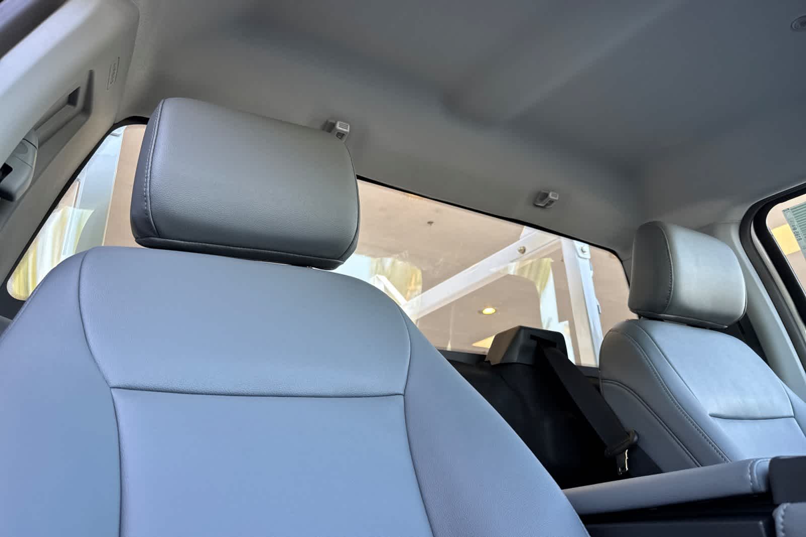 Thumbnail: 2026 Ford F-250 - 15