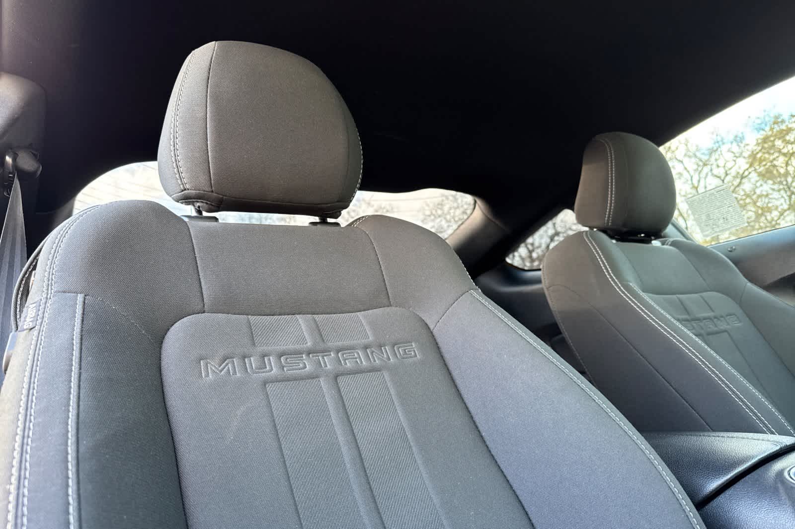 Thumbnail: 2022 Ford Mustang - 16