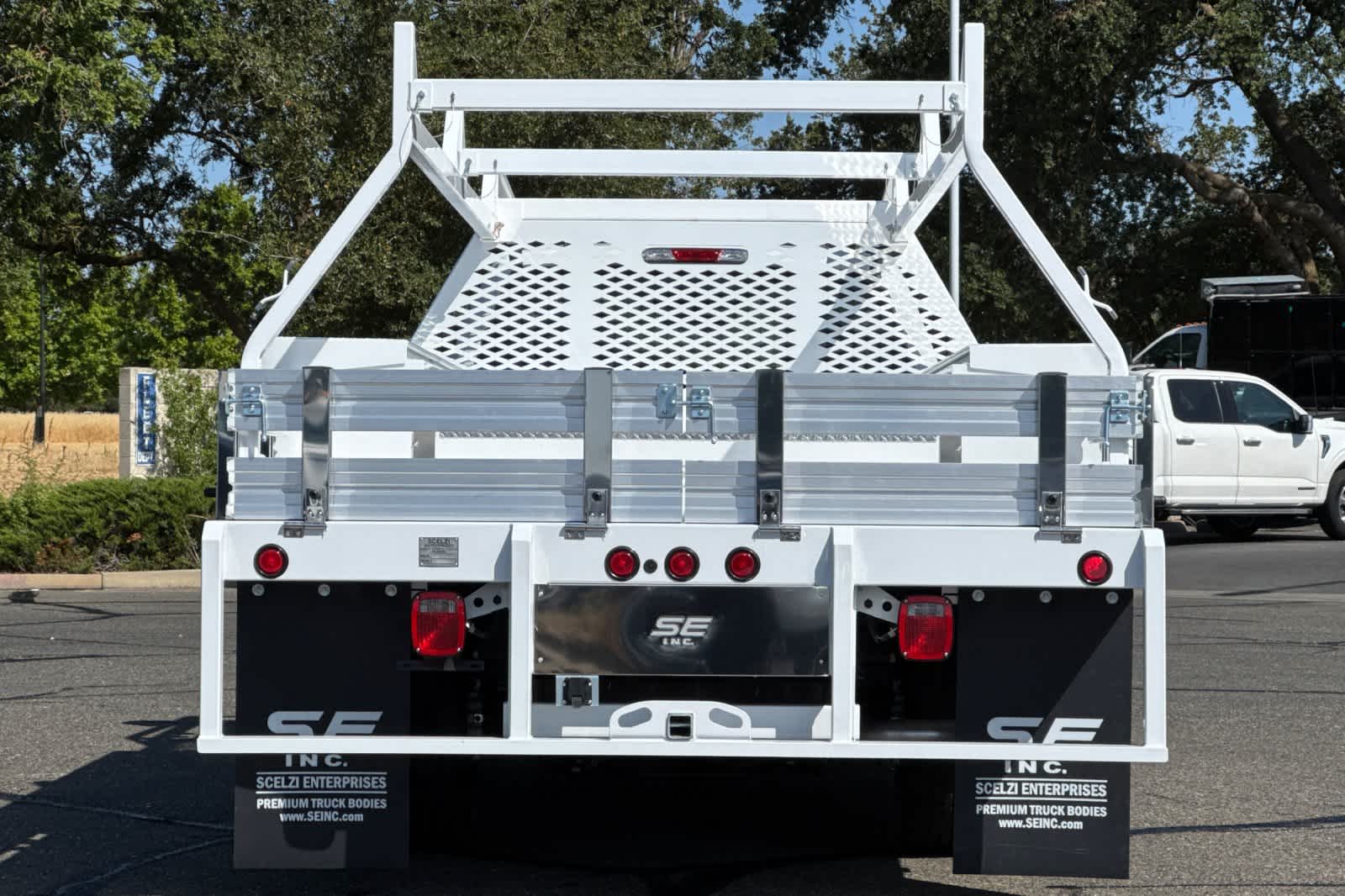 Thumbnail: 2025 Ford F-350 - 6