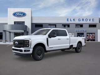 2026 Ford F-350 Truck Crew Cab