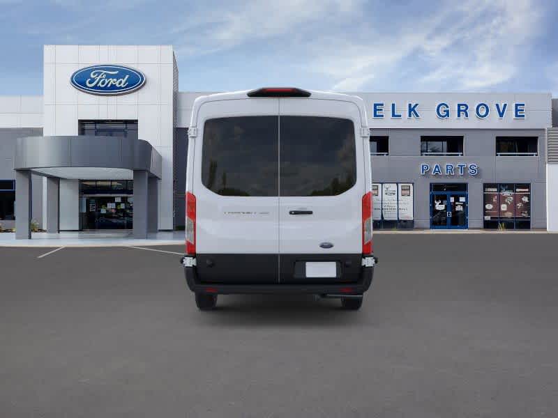 Thumbnail: 2025 Ford Econoline - 5