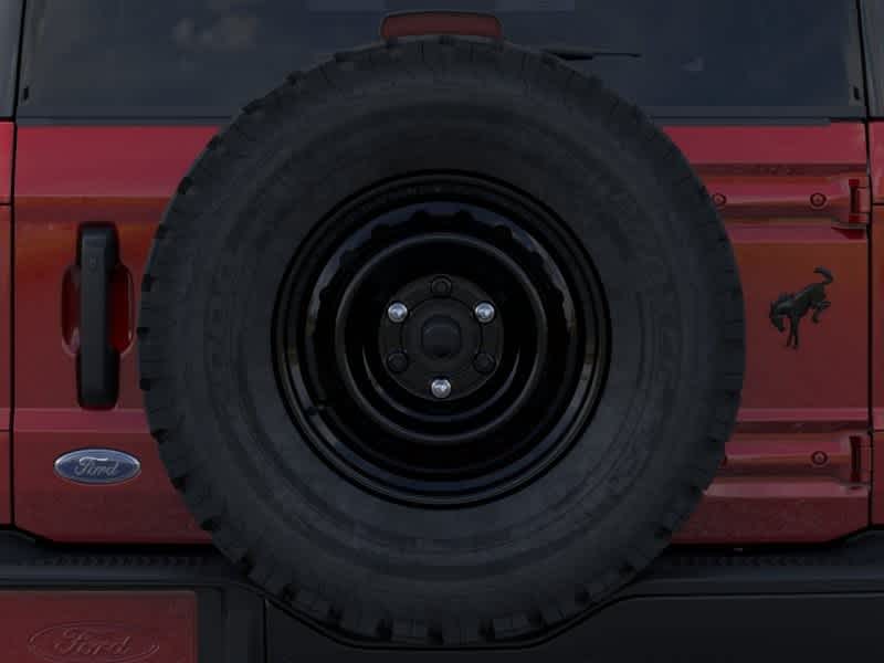Thumbnail: 2026 Ford Bronco - 24
