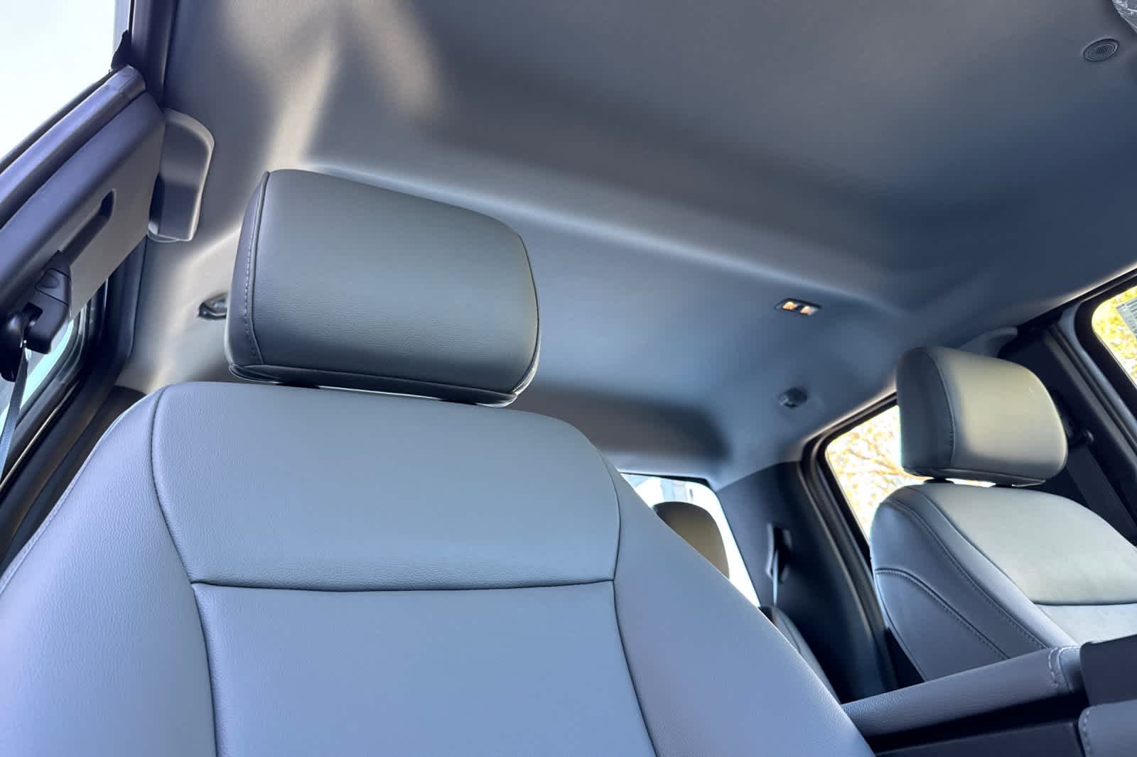 Thumbnail: 2026 Ford F-250 - 16