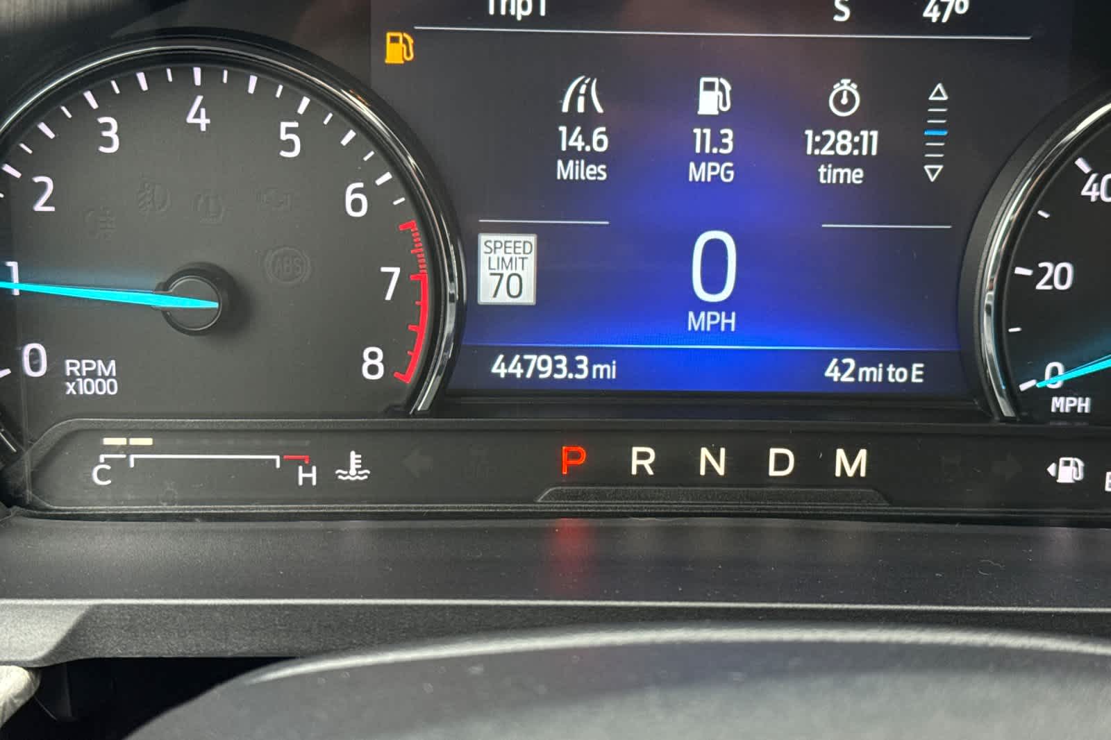 Thumbnail: 2022 Ford Explorer - 27