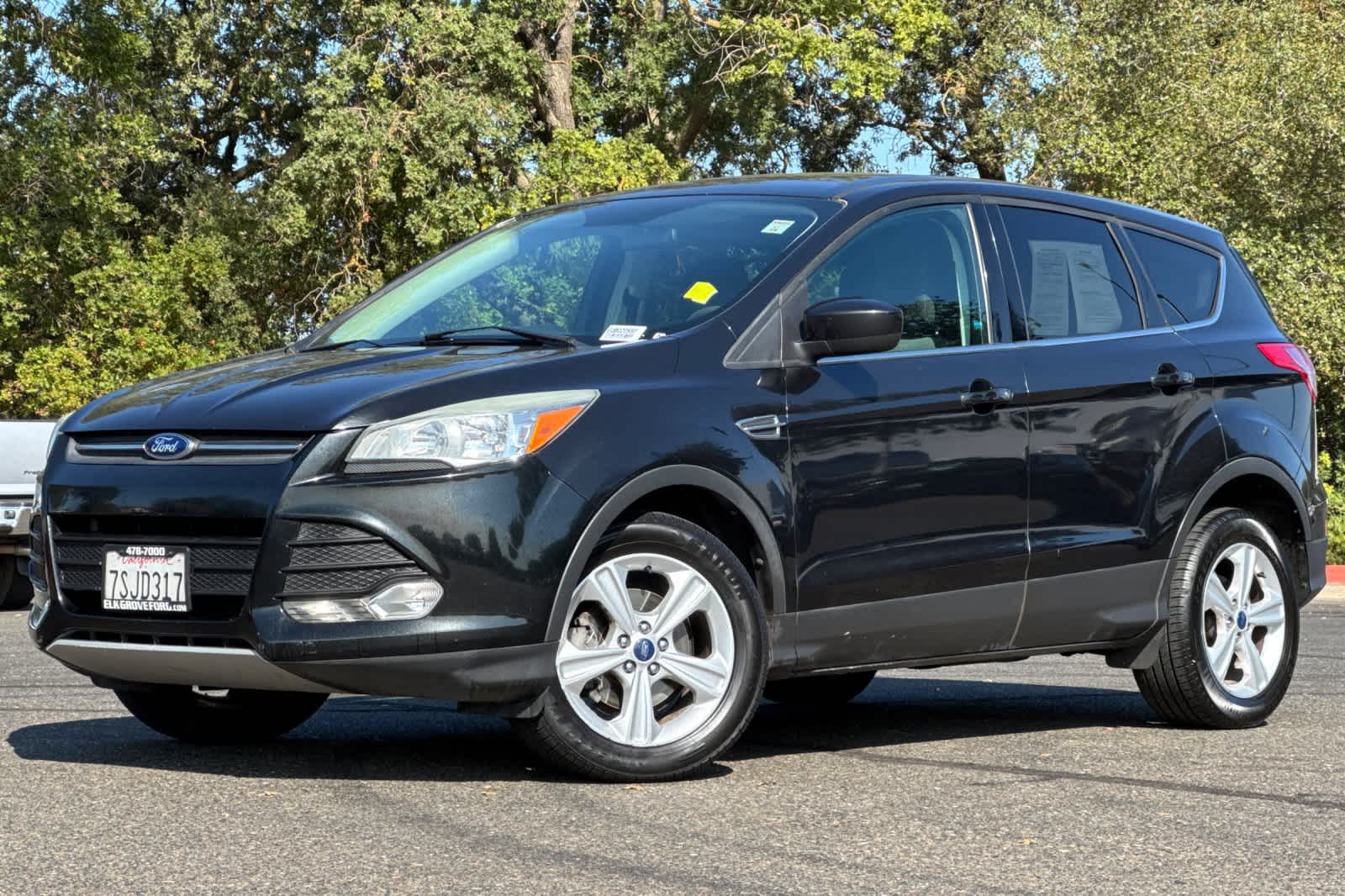 2014 Ford Escape SE -
                  Elk Grove, CA