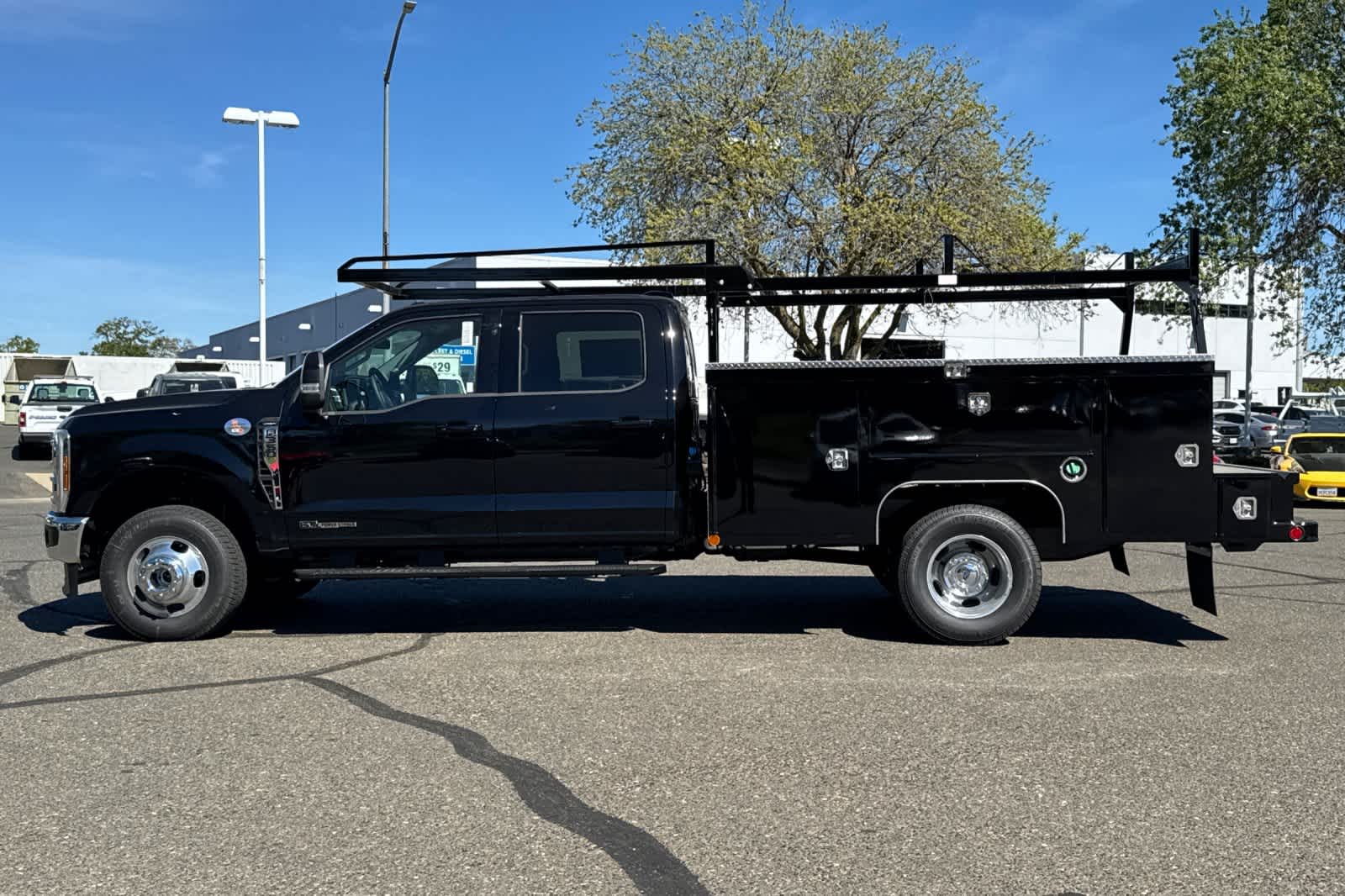 Thumbnail: 2026 Ford F-350 - 5