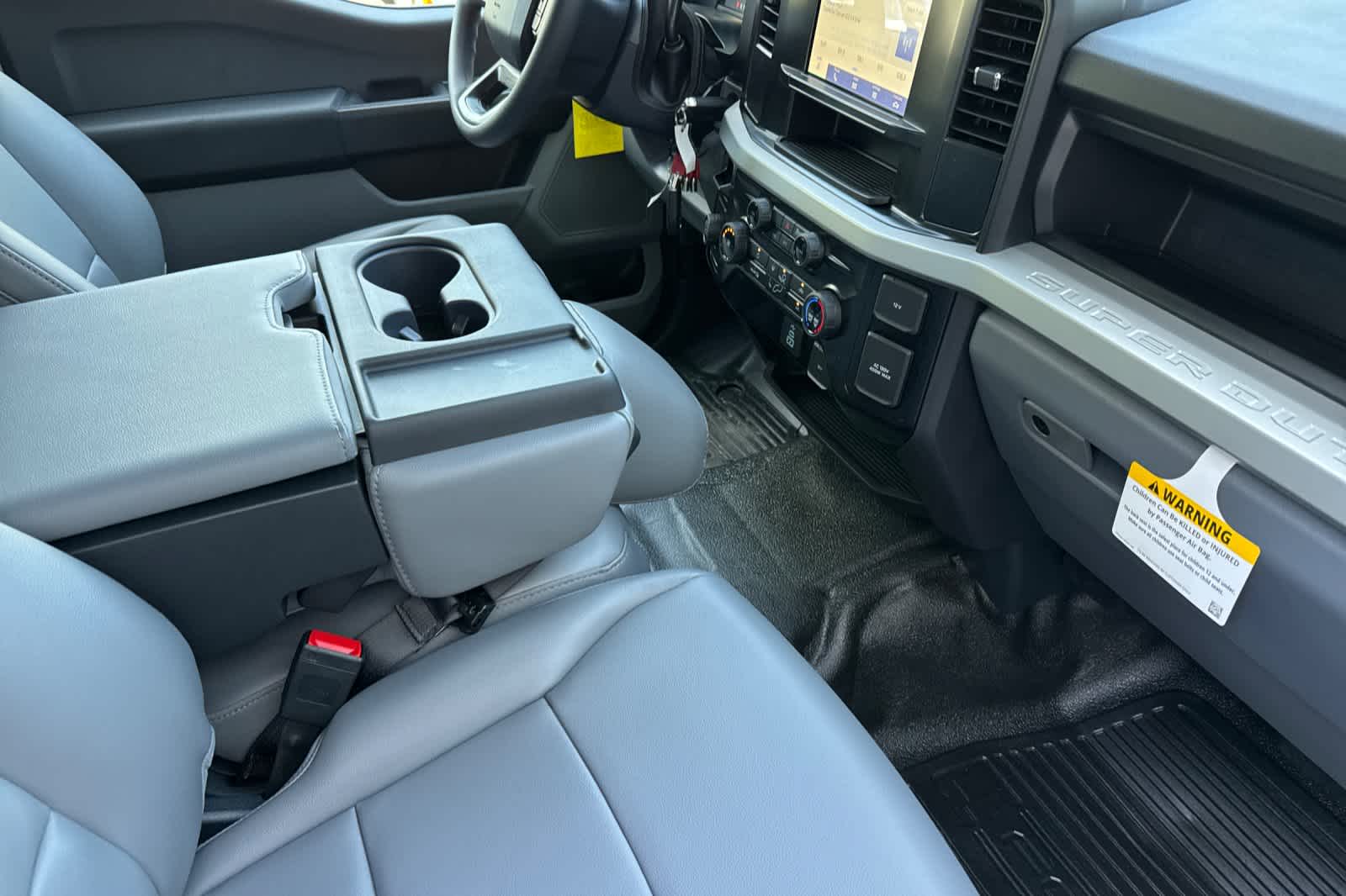 Thumbnail: 2026 Ford F-350 - 15