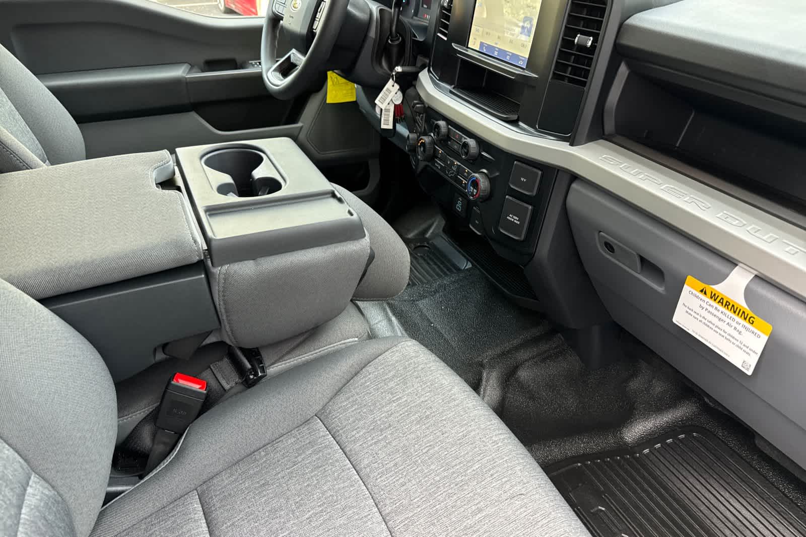 Thumbnail: 2026 Ford F-350 - 15