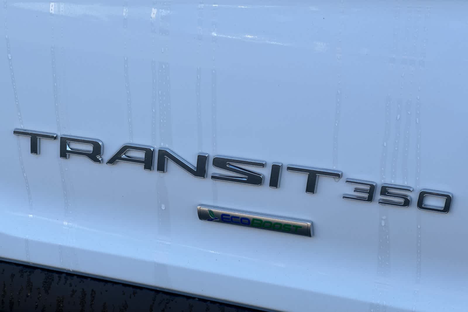 Thumbnail: 2024 Ford Transit Series - 25