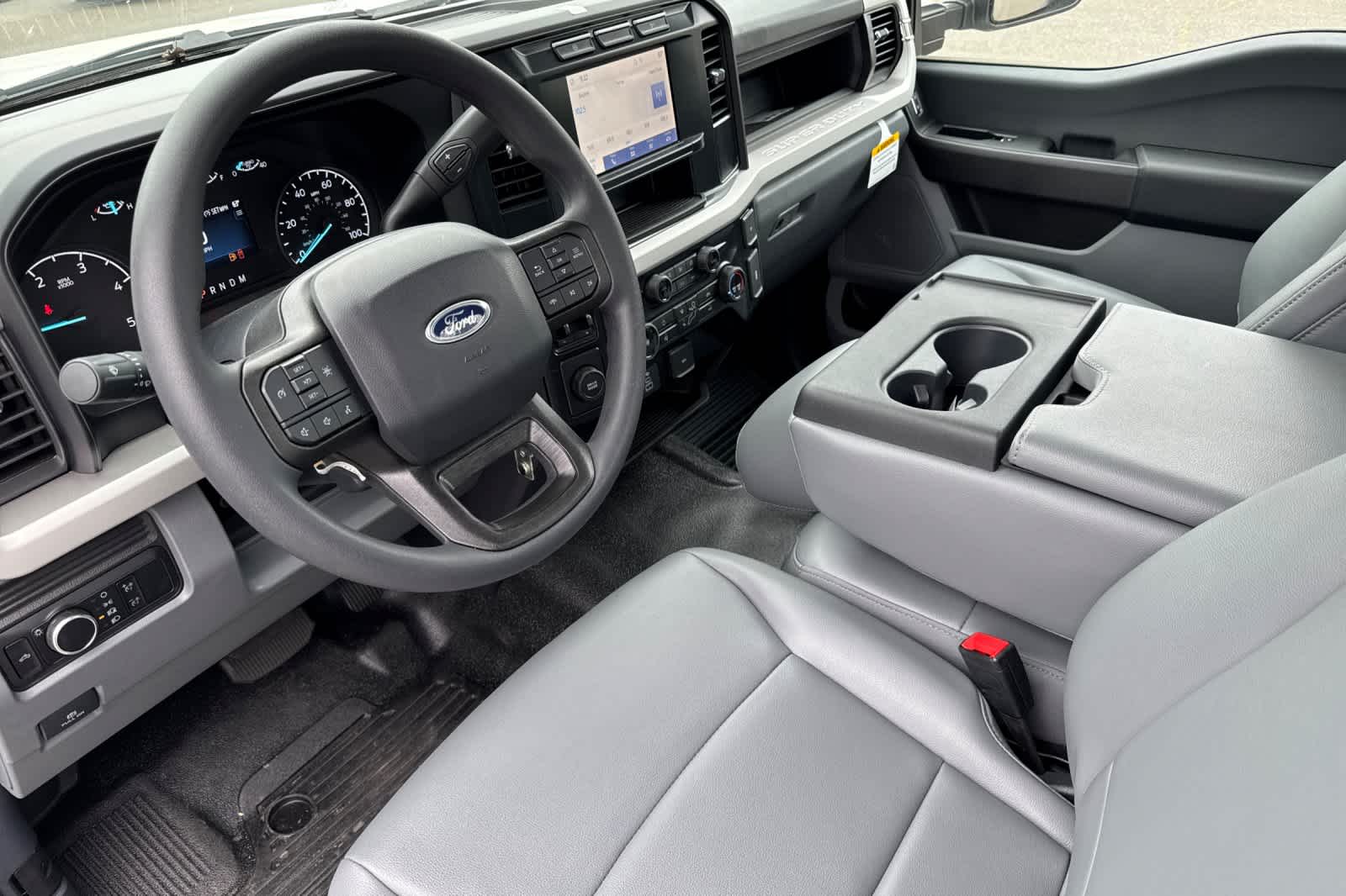 Thumbnail: 2023 Ford F-450 - 3