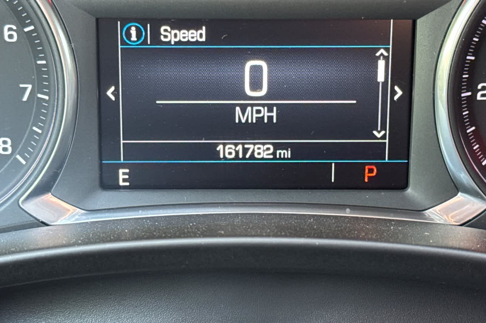 2018 GMC Terrain SLE 27