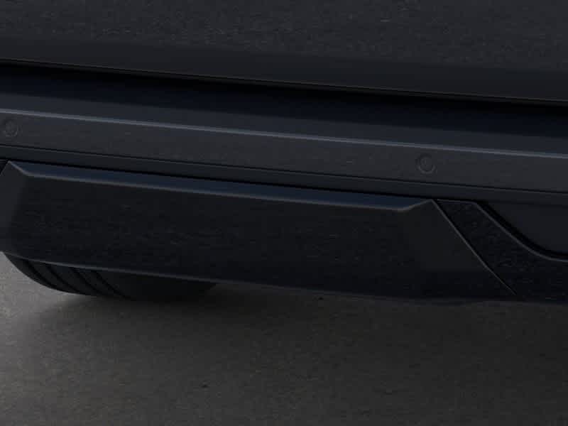 Thumbnail: 2026 Ford Expedition MAX - 23