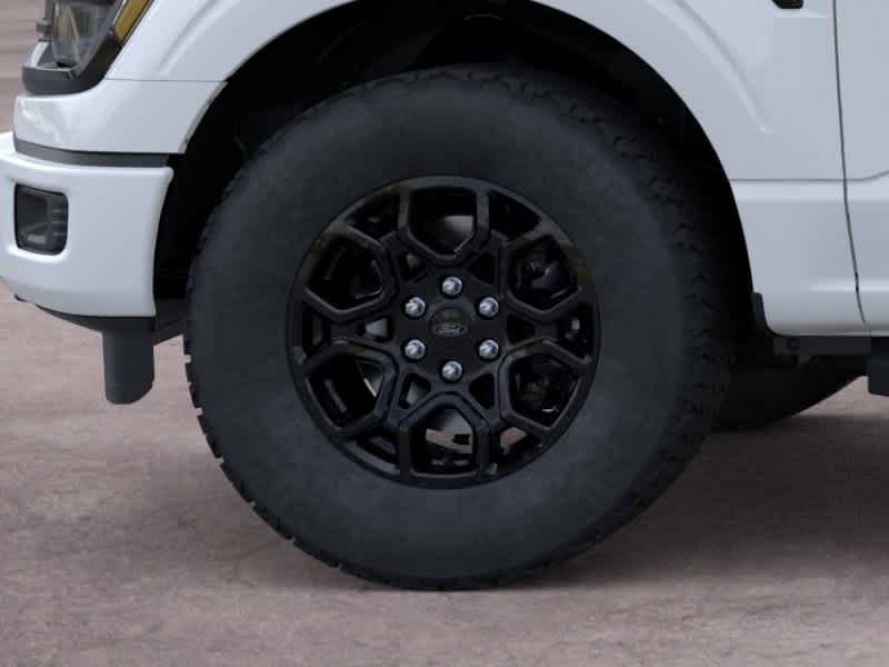 Thumbnail: 2026 Ford F-150 - 18