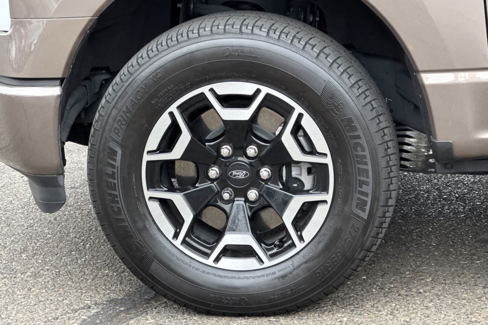 Thumbnail: 2023 Ford F-150 - 26