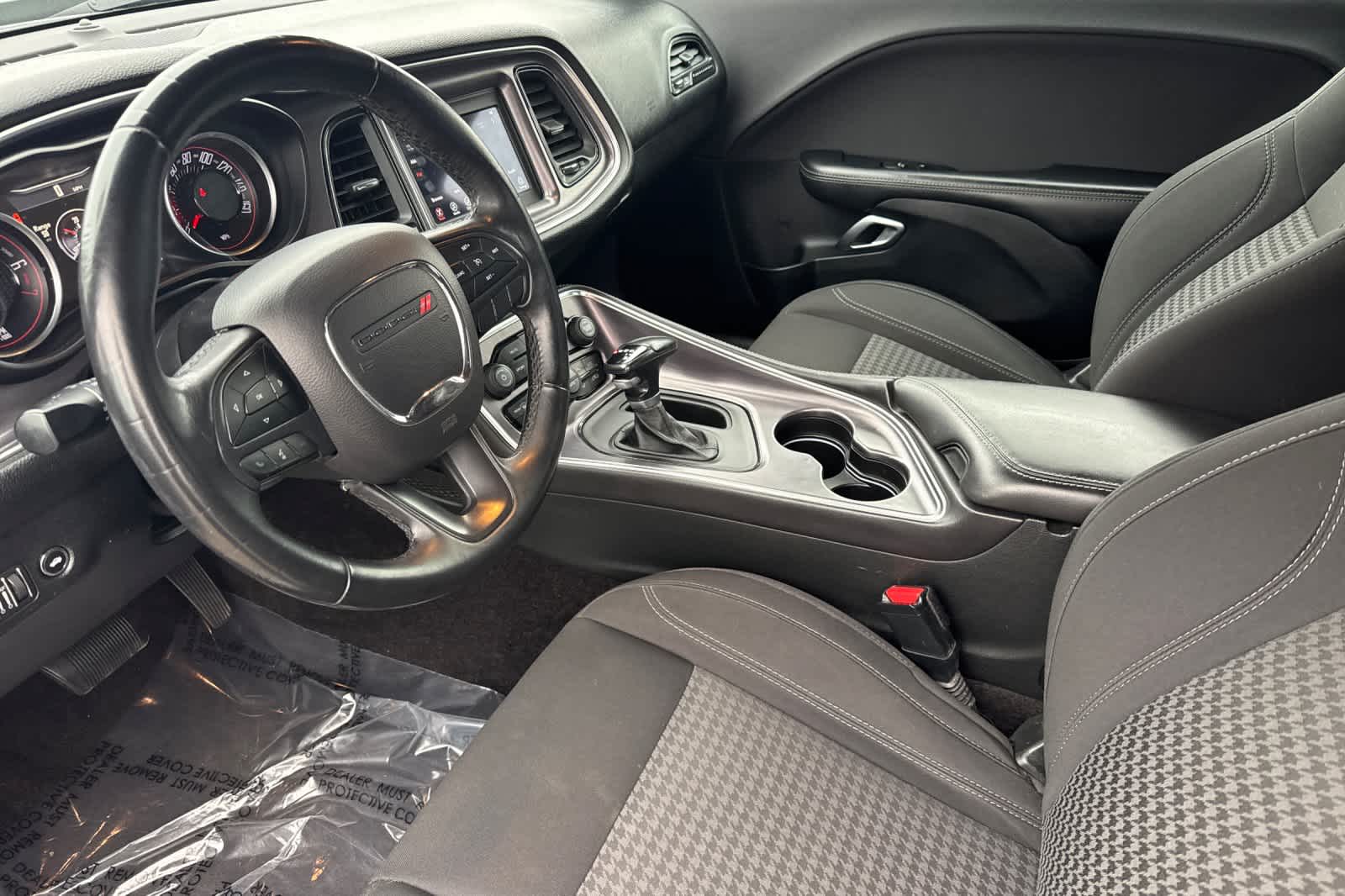 Thumbnail: 2018 Dodge Challenger - 11