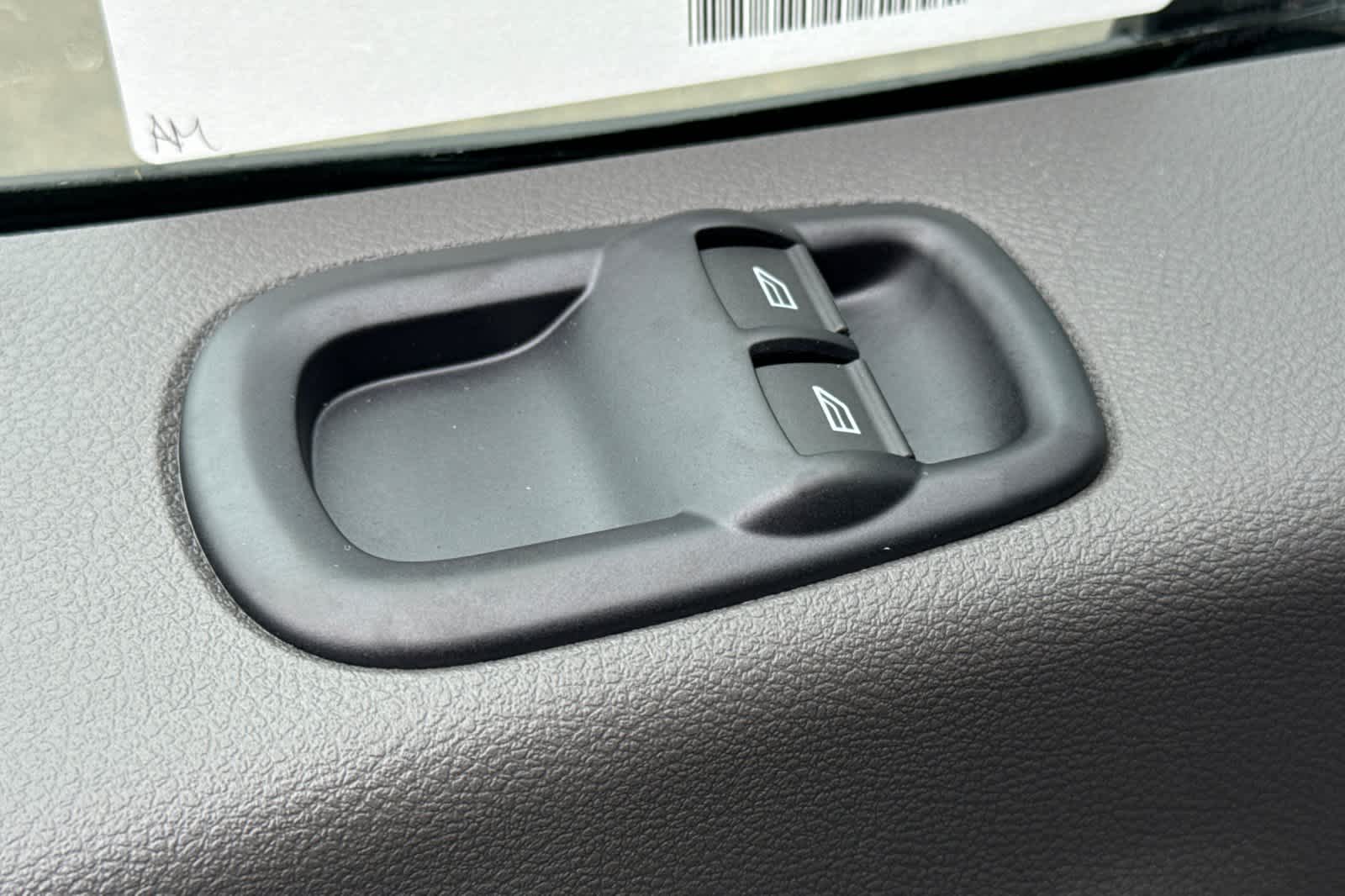 Thumbnail: 2026 Ford Transit Series - 12