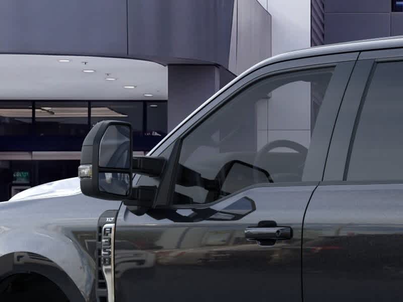 2026 Ford F-350 Super Duty XLT - Photo 20
