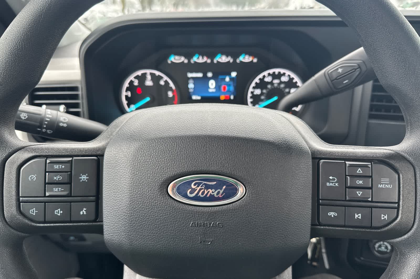 Thumbnail: 2024 Ford F-350 - 21