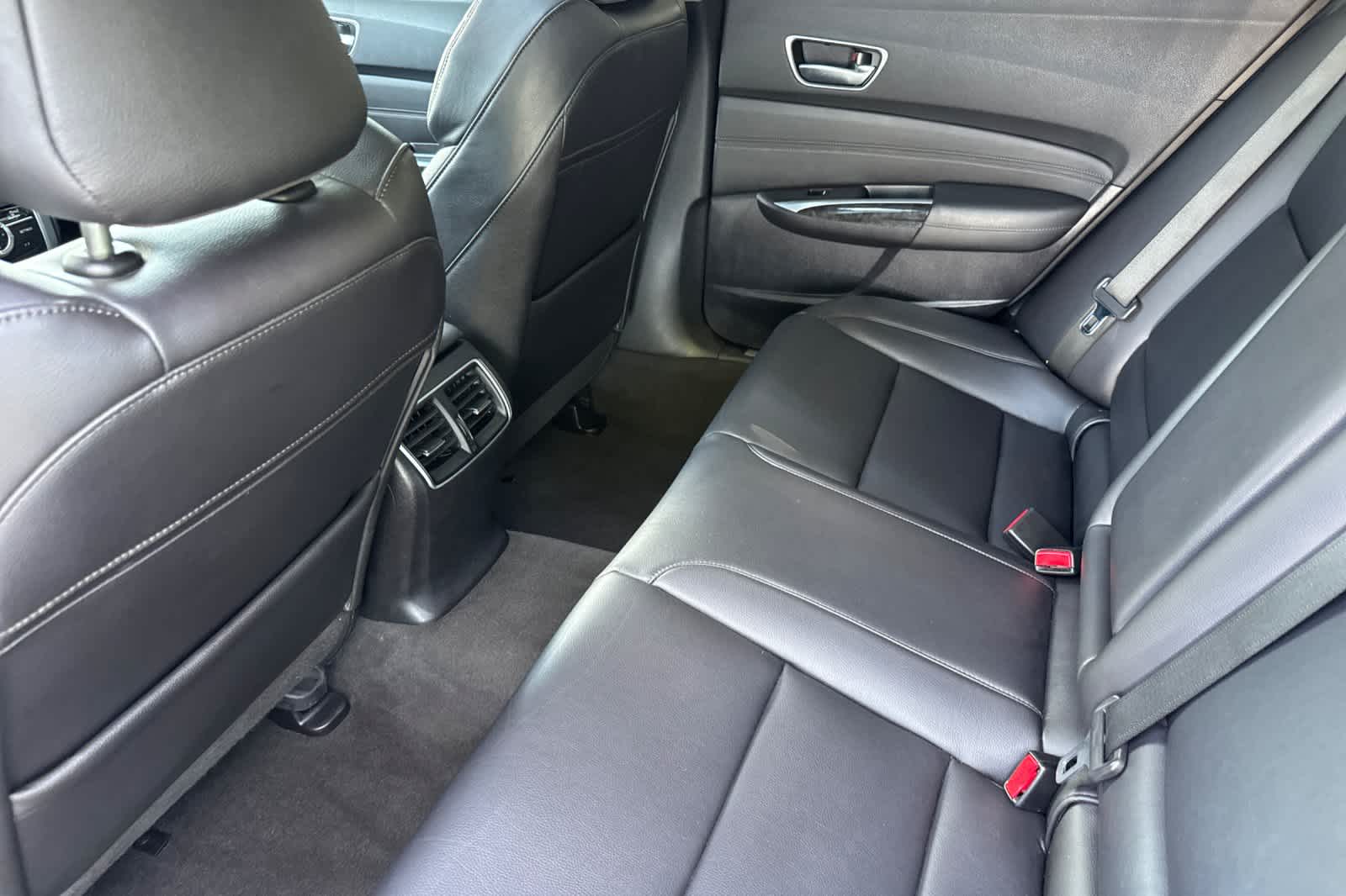 Thumbnail: 2020 Acura TLX - 4