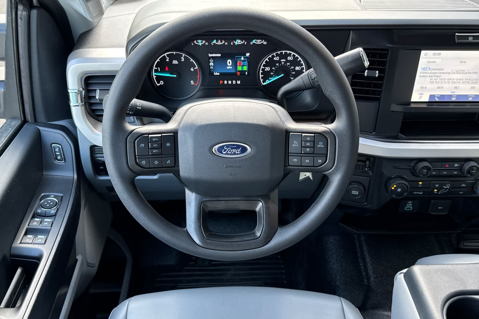Thumbnail: 2025 Ford F-450 - 14