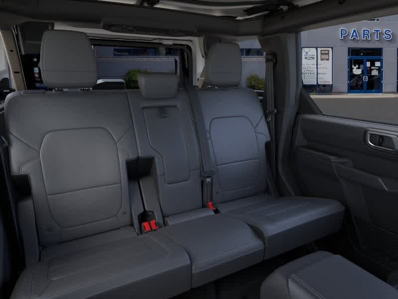 Thumbnail: 2026 Ford Bronco - 11