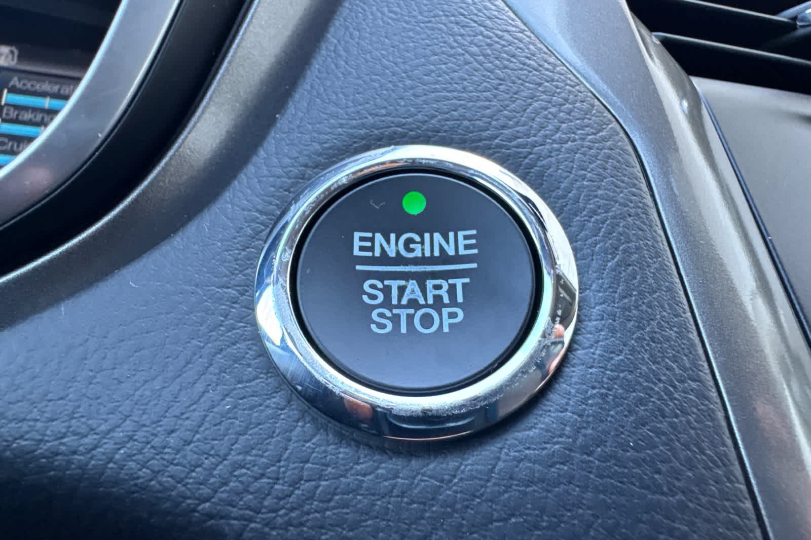 Thumbnail: 2018 Ford Fusion - 21