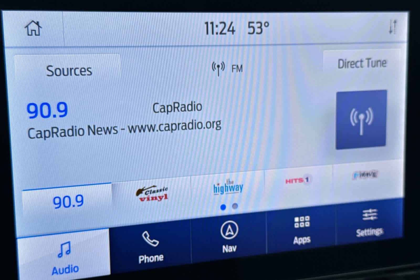 Thumbnail: 2024 Ford Explorer - 19