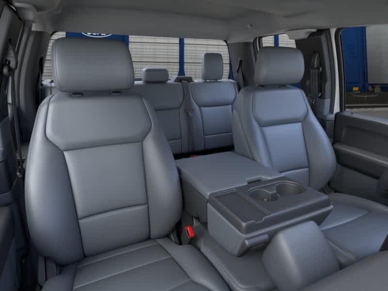 Thumbnail: 2026 Ford F-150 - 10