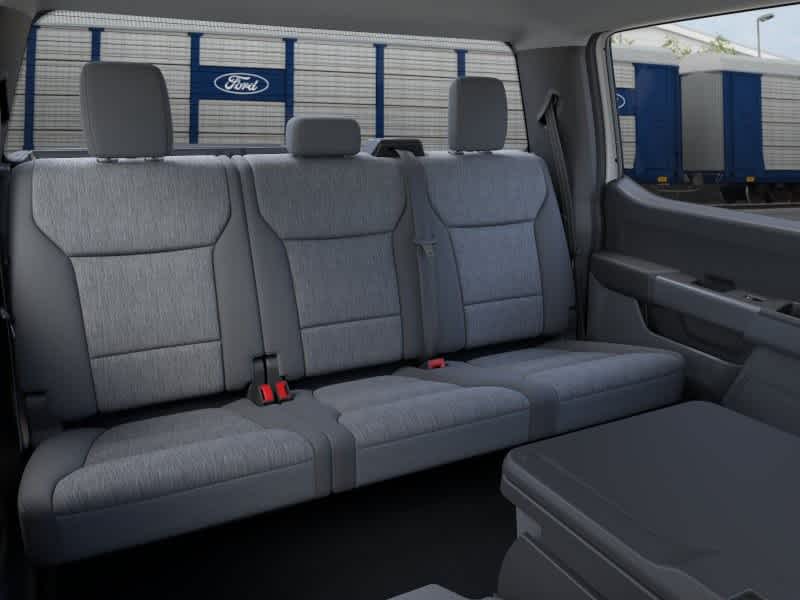 Thumbnail: 2026 Ford F-150 - 11