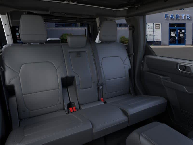 Thumbnail: 2025 Ford Bronco - 11